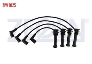 BUJİ KABLOSU TAKIM FOCUS II 1.6İ 16V (HXDA) 2004-2011/ FOCUS II 1.4İ 16V (ASDA) 2004-2011/ FOCUS I 1.6İ 16V (FYDA) 1998-2004/ FİESTA V 1.6İ 16V (FYJA) 2001-2008/ MONDEO III 1.6İ 16V (PNBA) 2000-2007 resmi