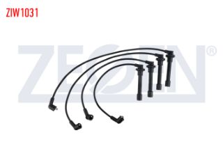 BUJİ KABLOSU TAKIM HONDA CİVİC VI 1.6İ 16V (D16Y7) 1995-2001 / CİVİC VI 1.5İ 16V (D15Z6) 1995-2001 / CİVİC VI 1.4İ 16V (D14A4) 1995-2001 / İNTEGRA (DA) 1.6İ 16V (D16A3) 1985-1993 resmi