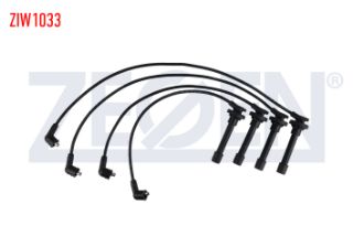 BUJİ KABLOSU TAKIM HONDA ACCORD VI 2.0İ 16V (F20Z1) 1997-2003/ ACCORD VI 2.2İ LS 16V (F22Z1) 1997-2003/ ACCORD V 1.8İ 16V (F18A3) 1993-1997/ ACCORD V 2.0İ 16V (F20Z2) 1993-1997 resmi