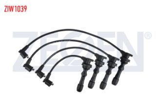 BUJİ KABLOSU TAKIM HYUNDAİ I20 (PB, PBT) 1.2 16V (G4LA) 2008-2012 resmi