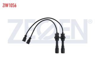 BUJİ KABLOSU TAKIM MAZDA 323 VI (BJ) 1.5İ 16V 1998-2004 resmi