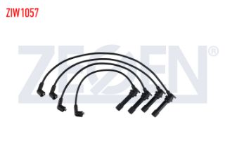 BUJİ KABLOSU TAKIM MAZDA 323 V (BA) 1.5İ 16V (Z5-DE) 1994-1998 resmi