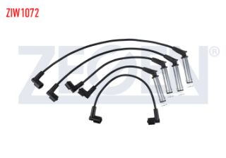 BUJİ KABLOSU TAKIM BOBİN KABLOLU ASTRA F 1.4İ 8V (C14NZ) 1991-1998/COMBO B 1.4 8V (C14NZ) 1994-2001/CORSA A 1.4 8V (C14NZ) 1983-1993/KADETT E 1.4 8V (C14NZ) 1984-1993/KADETT E 1.6İ 8V (16SV) 1984-1993 resmi