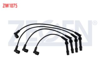 BUJİ KABLOSU TAKIM OPEL ASTRA G (F69) 1.6 8V (X16SZR) 1998-2005 / MERİVA A 1.6 8V (Z16SE) 2003-2010 resmi