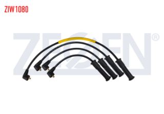 BUJİ KABLOSU TAKIM RENAULT KANGOO (KC0/1) 1.4İ 8V 1998-2008 / CLİO SYMBOL 1.4 8V 1998-2005 / CLİO II 1.4 8V 1998-2005 resmi
