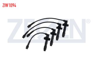 BUJİ KABLOSU TAKIM RENAULT LAGUNA I (B56,556) 2.0İ 16V (N7Q) 1993-2001 / SAFRANE 2.0İ 16V (N7Q) 1992-2000 resmi