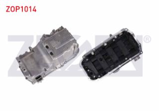 YAG KARTERI ALÜMİNYUM SENSOR DELIKLI FIAT DOBLO / LİNEA / PUNTO 1.6 MTJ resmi