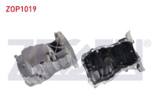 YAG KARTERI ALÜMİNYUM RENAULT CLİO IV 1.5 DCI / DACİA LOGAN II / SANDERO II / DOKKER / LODGY 1.5 DCI resmi