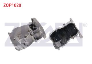 YAG KARTERI ALÜMİNYUM 1.5 DCI RENAULT CLİO II -III -IV-V  / KANGOO / CLİO SYMBOL I-II  / MEGANE II -III -IV / FLUENCE / TASLIMAN / MODUS / SCENİC II-III-IV / TWINGO I-II resmi