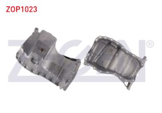 YAG KARTERI ALÜMİNYUM RENAULT CLİO / KANGOO / R.19 / DACİA LOGAN 1.4-1.6 (K7M-K7J) resmi