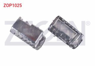 YAG KARTERI ALÜMİNYUM PEUGEOT PARTNER / CITROEN BERLİNGO 1.9D-2.0 HDI (DW8) (KLIMALI) resmi
