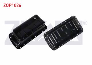YAG KARTERI SAC PEUGEOT PARTNER / CITROEN BERLİNGO 1.9D-2.0 HDI (DW8) (KLIMASIZ) resmi