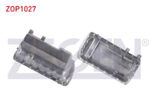 YAG KARTERI ALÜMİNYUM PEUGEOT PARTNER / PEUGEOT 206 / 307 / 406 / CITROEN BERLİNGO  1.9D-2.0 HDI (DW8-DW10) (KLIMALI) resmi