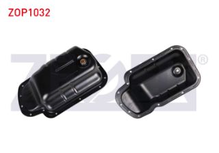 YAG KARTERI SAC PEUGEOT 206 / 207/ 307 / CITROEN C2 / C3 / C4 1.4 (ET3J4) resmi