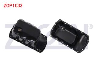 YAG KARTERI SAC PEUGEOT 207 / 307 / CITROEN C3 / C4 1.4-1.6 16V (EP6) resmi