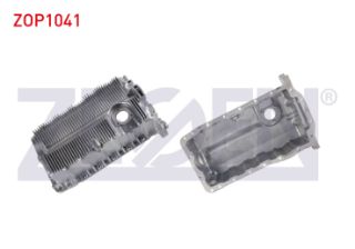 YAG KARTERI ALÜMİNYUM SENSÖRLÜ VOLKSWAGEN GOLF V / JETTA III / PASSAT / AUDI A3 / SEAT LEON / SKODA OCTAVIA 1.6 (BGU-BSE-BSF) resmi