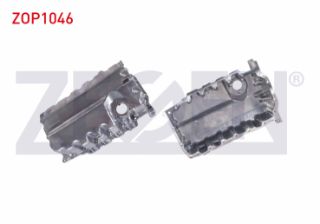 YAG KARTERI ALÜMİNYUM SENSOR DELIKLI VOLKSWAGEN GOLF VII / AUDI A3 / SEAT LEON / SKODA OCTAVIA III (CLHA-CLHB-CRKA) resmi