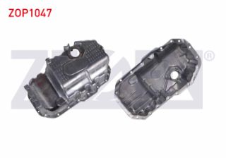 YAG KARTERI ALÜMİNYUM SENSÖRLÜ VOLKSWAGEN GOLF V / GOLF VI / JETTA III / JETTA IV / PASSAT / AUDI A3 / SEAT LEON / İBİZA 1.4 TSI (CAXA-CAVD-BMY) resmi