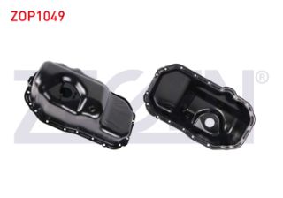 YAG KARTERI SAC VOLKSWAGEN GOLF VI / POLO / JETTA IV / AUDI A1 / A3 / SEAT LEON / İBİZA / SKODA FABİA 1.2 TSI (CBZA-CBZB-ZBZC) resmi