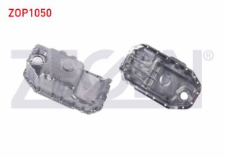 YAG KARTERI ALÜMİNYUM SENSÖRLÜ VOLKSWAGEN POLO / SKODA FABİA / SEAT İBİZA 1.4 16V (BBY-BKZ) resmi