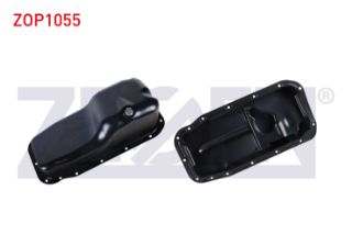 YAG KARTERI SAC OPEL ASTRA F 1.4İ / ASTRA G 1.6 16V / CORSA B 1.4İ 16V / VECTRA B 1.6İ (X14NZ-X14SZ) resmi