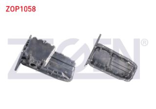 YAG KARTERI ALÜMİNYUM SENSÖRLÜ OPEL ASTRA F 1.4İ / ASTRA G 1.6 16V / VECTRA B 1.6İ (Z16XE) resmi