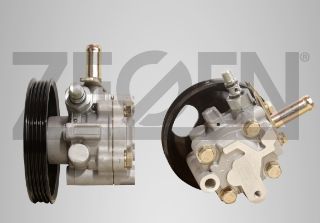 HID. DIR. POMP.70 BAR KASNAKLI MİTSUBİSHİ L 200 2.5 D 1996-2007 resmi