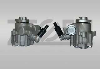 HİDROLİK DİREKSİYON POMPASI 100 BAR VOLKSWAGEN TRANSPORTER IV (70XB,70XC,7DB,7DW) 2.5 TDI 1990-2003 resmi