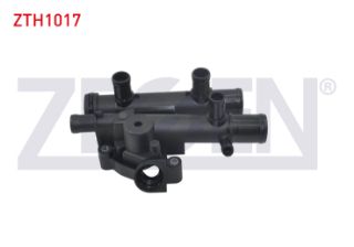 TERMOSTAT KOMPLE 89 C RENAULT MASTER 2.5 DCI 1998-2010 resmi