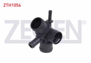 TERMOSTAT FLANSI PLASTIK VW GOLF IV 1.6İ 1997-2005/ BORA 1.6İ 1998-2005/ SKODA OCTAVIA 1.6İ 1996-2004/ SEAT LEON 1.6İ 1999-2006/ AUDI A3 1.6İ 1996-2003 resmi