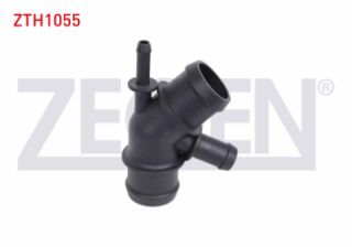 TERMOSTAT FLANSI PLASTIK VW GOLF IV 1.6İ 1997-2005/ BORA 1.6İ 1998-2005/ SKODA OCTAVIA 1.6İ 1996-2004/ SEAT LEON 1.6İ 1999-2006/ AUDI A3 1.6İ 1996-2003 resmi