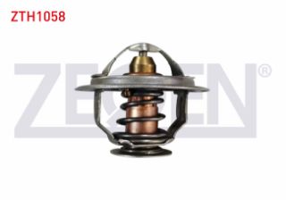 TERMOSTAT 82 C CITROEN JUMPER I 2.8 HDI 1994-2002 / FIAT DUCATO 2.8 JTD 1994-2002 / PEUGEOT BOXER II 2.8 HDI 2002-2006 / RENAULT MASTER I 2.8 DTI 1998-2003 resmi