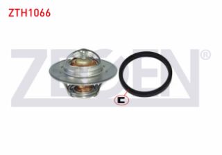 TERMOSTAT 88 C VW PASSAT 2.0 TDI 2005-2008 / AUDI A6 2.0 TDI 2004-2011 / SEAT TOLEDO III 2.0 TDI 2004-2009 / SKODA OCTAVIA 2.0 TDI 2004-2012 resmi