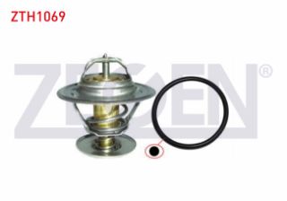 TERMOSTAT 83 C CITROEN BERLİNGO 2.0 HDI 1996-2005 / C5 2.0 HDI 2001-2004 / JUMPER I 2.0 HDI 1994-2002 / FIAT DUCATO 2.0 JTD 1994-2002 / PEUGEOT 406 2.0 HDI 1995-2004 / BOXER I 2.0 HDI 1994-2002 resmi