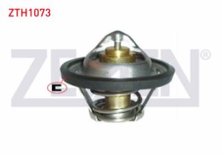 TERMOSTAT 92 C OPEL ASTRA F 1.6İ 1991-1998 / CORSA A 1.4 1983-1993 /  VECTRA 1.6 1988-2003 / CHRYSLER 300C 3.5 2004-2011 resmi