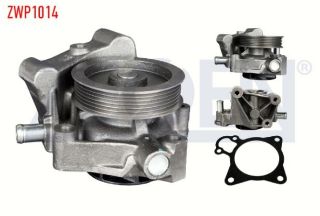 DEVİRDAİM FIAT DUCATO 3.0 MJT 2006-2014 / BOXER III 3.0 HDI 2006-2014 / JUMPER III 3.0 HDI 2006-2014 resmi