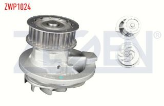 DEVİRDAİM OPEL ASTRA F 1.6İ 1991-1998 / ASTRA F 2.0 1991-1998 / ASTRA F CLASSIC 1.6İ 1998-2002 / VECTRA A 1.6 1988-1995 / VECTRA A 2.0 1988-1995 / VECTRA B 2.0İ 1995-2003 resmi