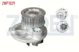 DEVİRDAİM OPEL VECTRA A 2.0 1988-1995 / ASTRA F 1.8 1991-1998 / ASTRA F 2.0 1991-1998 / VECTRA A 1.8 1988-1995 / VECTRA A 2.0 1988-1995 / FRONTERA A 2.0İ 1992-1998 / CALIBRA A 2.0İ 1995-2003 resmi