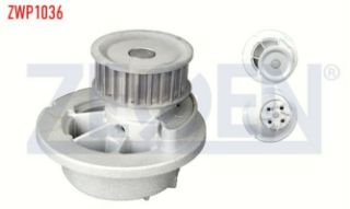 DEVİRDAİM OPEL ASTRA G 1.6 16V 1998-2005/ ASTRA G 1.4 16V 1998-2005/ CORSA C 1.4 2000-2006/ MERİVA A 1.6 2003-2010/ VECTRA B 1.6İ 1995-2003/ VECTRA C 1.6 16V 2002-2008/ ZAFİRA A 1.6 16V 1999-2005 resmi