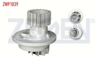 DEVİRDAİM CHEVROLET AVEO 1.4İ 2006-2011/ KALOS 1.4 2003-2008/ LACETTİ 1.4İ 16V  2006-2012/ REZZO 1.6İ 2000-2008/ NUBIRA 1.6 16V 1997-2003/ REZZO 1.6İ 2000-2008 resmi