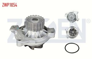 DEVİRDAİM VOLKSWAGEN TRANSPORTER IV 2.4 D (AEB) 2.5 D (AAF-ACU-AEU) 2.5 TDI (AXG) 92-03 / LT 28-35 2.4D (ACT) 96-06/ AUDI 100 2.4 1990-1994 resmi