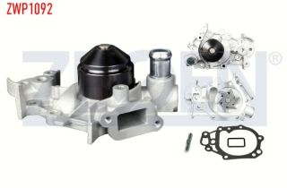 DEVİRDAİM RENAULT CLİO II 1.2İ 1998-2005 / CLİO I 1.2 1990-1998 / KANGOO 1.2İ 1998-2008 / TWINGO 1.2 1993-2007 / NİSSAN KUBISTAR 1.2 16V (D7F726) 2003- resmi
