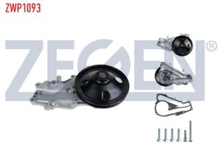 DEVİRDAİM RENAULT R9 1.4 1985-2000 / R11 1.4 1983-1995 / R19 1.4 1988-2001 resmi