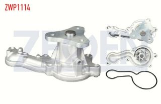 DEVİRDAİM HONDA JAZZ II (GD) 1.2 (L12A1) 2002-2008 / CİTY (GM) 1.4 I-VTEC (L13Z2) 2009-2012 /  JAZZ II (GD) 1.4İ (L13Z2) 2002-2008 resmi
