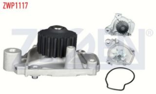 DEVİRDAİM HONDA CİVİC V 1.5İ 1992-1995 / CİVİC V 1.6 I-VTEC 1992-1995 / CRX III 1.6İ VTI 1992-1998 / CİVİC VI 1.6 I-VTEC 1995-2001 resmi