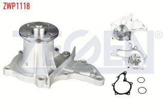 DEVİRDAİM TOYOTA COROLLA 1.6 KARBURATORLU 1987-1993 / CARINA 1.6İ 1987-1992 / COROLLA 1.6İ 1987-1993 / CELICA 1.6 1989-1993 resmi