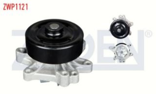 DEVİRDAİM TOYOTA AVENSİS (T22) 1.6 VVT-I 1997-2003 / CELICA 1.8 16V VVT-I 1999-2005 / COROLLA 1.4İ 1997-2002 / COROLLA 1.6İ 1997-2002 / COROLLA 1.4 VVT-I 2007-2012 resmi