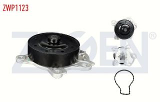 DEVİRDAİM TOYOTA COROLLA 1.6 VVT-I 02-07/ COROLLA 1.6 VVT-I 07-12/ COROLLA 1.6 VVT-I 19-/ AURIS 1.6 VVT-I 07-12/ AVENSİS 1.6İ 09-/ VERSO 1.6 09-/ RAV4 2.0 VVT-I 05-12/ AURIS 1.6 VVT-I 12- resmi