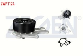 DEVİRDAİM KASNAKLI TOYOTA COROLLA 1.4 D-4D 2007-2012/ AURIS 1.4 D-4D 2012-/ YARİS 1.4 D-4D 2011-/ YARİS 1.4 D-4D 2006-2010 / COROLLA 1.4 D-4D 2012- resmi