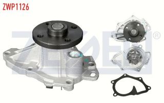 DEVİRDAİM TOYOTA AVENSİS VERSO 2.0 VVT-I 2001-2009 / AVENSİS 2.0 VVT-I 1997-2003 / CAMRY 2.4 VVT-I 2001-2006 / RAV 4 III 2.0 VVT-I 2005-2012 / AVENSİS 2.0 2003-2008 / CAMRY 2.4 VVT-I 2006-2011 resmi